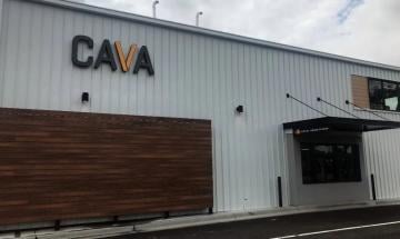 Cava seeks AI to fuel Mediterranean bowl empire