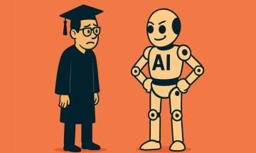 AI will not eliminate entry-level jobs but will make them harder