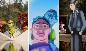 Dandelooo acquires global sales rights to Czech-German animated feature Acorn's Adventures