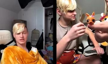 Ty and Brynlee Larson's custody battle revisited in a new Hulu documentary series