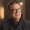 Stephen Colbert shares how the late show cancellation could be a lifesaver