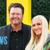 Gwen Stefani’s sons cheer on stepdad Blake Shelton at the 2026 ACM Awards