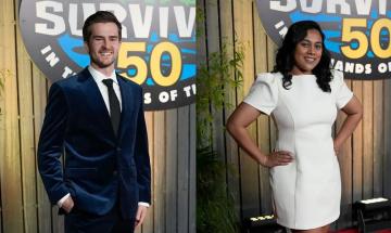 White Lotus creator Mike White casts two Survivor 50 contestants for cameos in Season 4