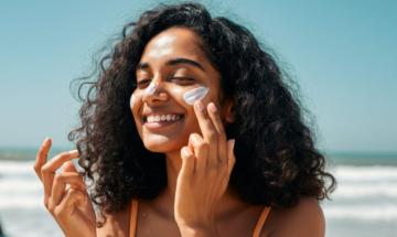 Dermatologist shares a five-step summer body care routine for tanning, rashes and body acne