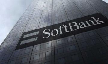 SoftBank shares surge 19.8% after Nvidia's blockbuster earnings add momentum to the AI sector