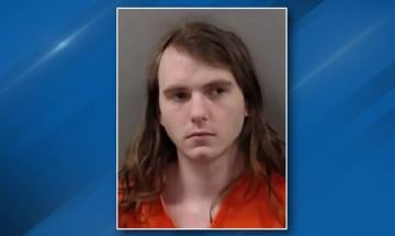 Arkansas man charged after he threatened a Walmart mass shooting over hantavirus lockdown fears