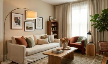 Five common living room decor mistakes that make your home feel oddly off