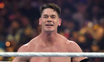 John Cena reveals painful reason behind WWE retirement decision