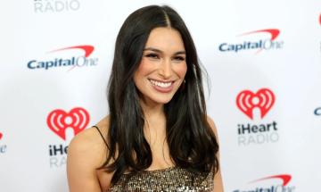 Ashley Iaconetti reveals struggles of raising two Kkds while shooting reality TV