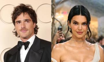 Kendall Jenner and Jacob Elordi seen spending more time together amid dating rumors