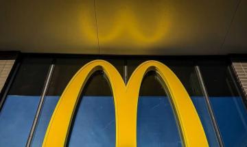 Former McDonald manager charged after allegedly spitting in fries served to ex