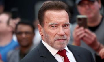 Schwarzenegger reveals new details on aging Conan role in upcoming sequel