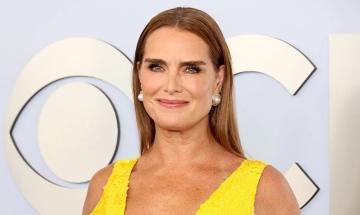 Brooke Shields reflects on changing intimacy rules and on-set comfort levels
