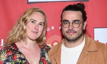 Rumer Willis opens up about emotional breakup with Derek Richard Thomas