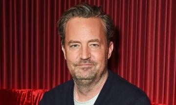 Suzanne Morrison slams 'betrayal' after Matthew Perry’s assistant admits role in Ketamine case