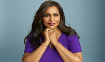 Mindy Kaling opens up about why marriage no longer feels necessary in her life