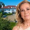 Kathie Lee Gifford lists her magnificent Connecticut waterfront estate for $100 million