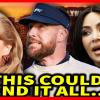 Big arrests, prenups, and celebrity secrets shake up the entertainment world
