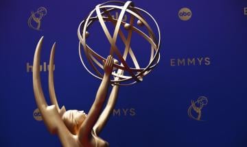 Pluribus and Hacks lead the 2026 Emmy predictions as top drama and comedy contenders