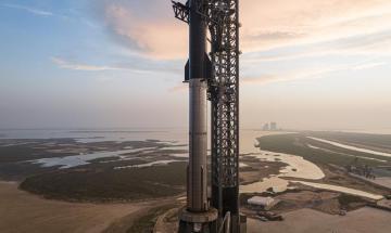 SpaceX postpones Starship V3 launch by one day ahead of its record Wall Street debut