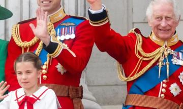 King Charles opens Sandringham estate for half-term with a full schedule of family activities