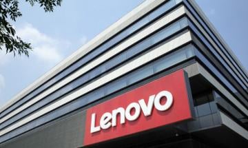 AI boom lifts Lenovo shares 15% as quarterly revenue hits record $21.6 billion