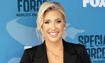 Savannah Chrisley calls mystery boyfriend 'perfect Partner,' plans to keep him private