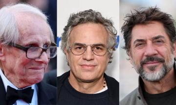 Javier Bardem, Mark Ruffalo and Ken Loach join Canal+ far-right petition at Cannes