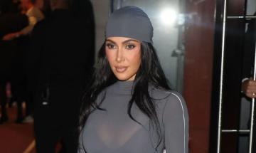 Kim Kardashian video resurfaces after cocaine seizure linked to SKIMS product shipment