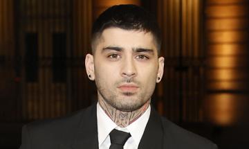 ZAYN releases Deluxe ‘KONNAKOL’ album as tour kickoff nears