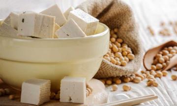 Research links soy compounds to modest improvements in sexual health after menopause