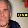 Inside the unredacted Epstein files: A congressman reveals what the government is hiding