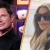 Jessica Simpson explains why her kids flew coach during an unexpected run-in with Nick Lachey