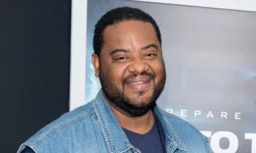 30 Rock star Grizzwald Chapman dies at 52