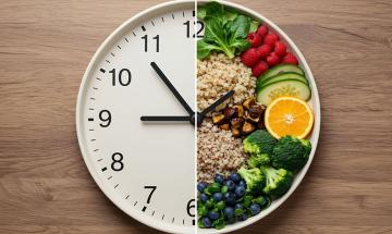 Intermittent fasting is not for everyone — a gastroenterologist explains who should avoid it