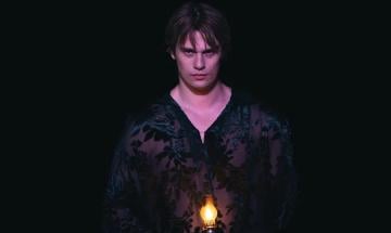 Nicholas Galitzine reveals intense struggle behind dramatic He-Man transformation