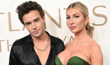 Kate Cassidy admits she compares every man to late boyfriend Liam Payne