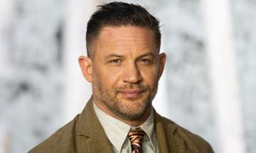 Tom Hardy reportedly axed from ‘MobLand’ after alleged on-set clashes