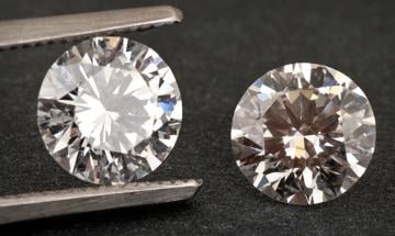 Everything you need to know before you buy a natural or lab-grown diamond