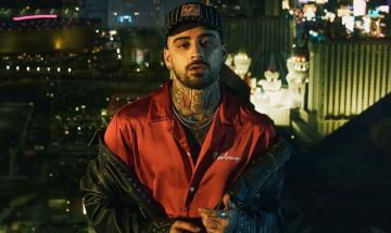 Zayn Malik faces fan backlash after incident at London Q&A event