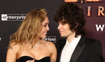 Did Miley Cyrus secretly wed Maxx Morando? Mum Tish's comment has fans convinced