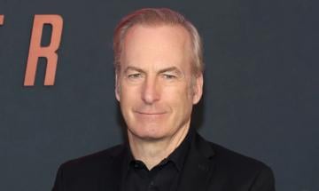 Bob Odenkirk reveals how near-death experience reshaped his career choices