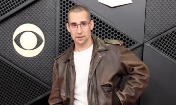 Jack Antonoff laughs off questions about Taylor Swift–Travis Kelce wedding at ‘Today’ appearance
