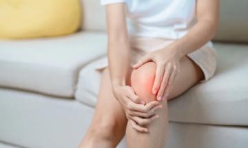 Simple foot angle adjustment may help relieve arthritis pain, study finds
