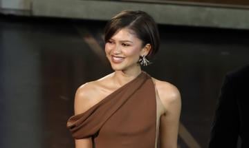 Zendaya reveals challenges of working on multiple blockbusters at the same time
