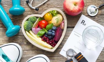 Heart surgeon reveals five habits in your 30s for a stronger heart later
