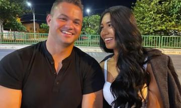 90 Day Fiancé star Patrick Mendes files for divorce from wife Thais Ramone after four years