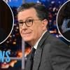 Inside Stephen Colbert's star-studded final episode of The Late Show