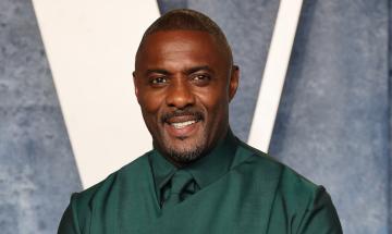 Idris Elba shuts down years of James Bond casting speculation