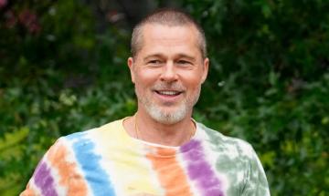 Brad Pitt rules out third marriage amid ongoing personal and family tensions